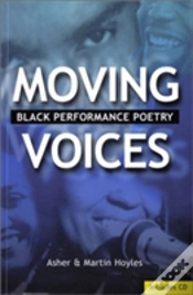 Capa do artigo Moving Voices