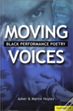 Capa do artigo Moving Voices