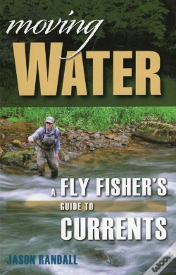 Capa do artigo Moving Water