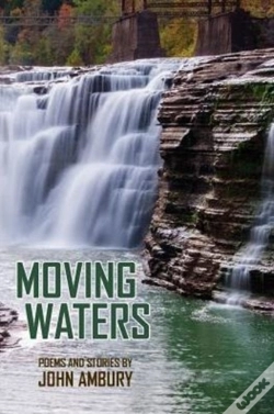 Capa do artigo Moving Waters