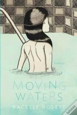 Capa do artigo Moving Waters
