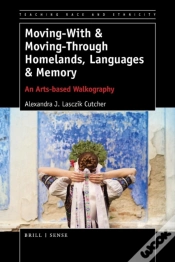 Capa do artigo Moving-With & Moving-Through Homelands, Languages & Memory