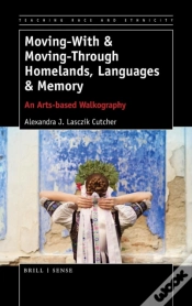 Capa do artigo Moving-With & Moving-Through Homelands, Languages & Memory