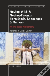 Capa do artigo Moving-With & Moving-Through Homelands, Languages & Memory