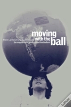 Capa do artigo Moving With The Ball