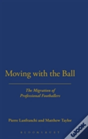 Capa do artigo Moving With The Ball