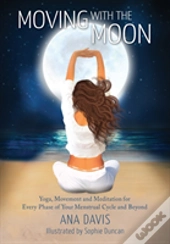 Moving With The Moon