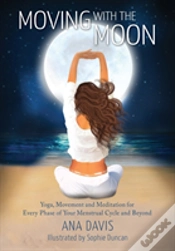 Capa do artigo Moving With The Moon