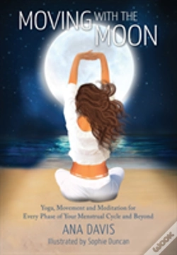 Capa do artigo Moving With The Moon