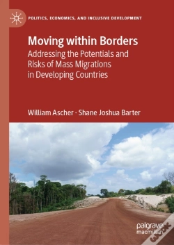 Capa do artigo Moving Within Borders