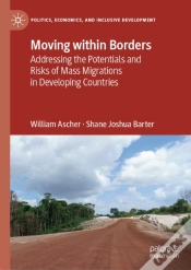 Capa do artigo Moving Within Borders