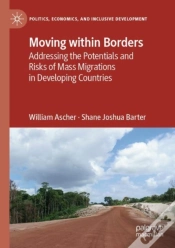 Capa do artigo Moving Within Borders