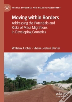 Capa do artigo Moving Within Borders