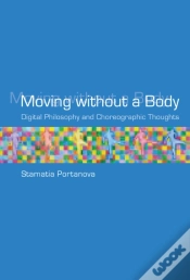 Capa do artigo Moving Without A Body