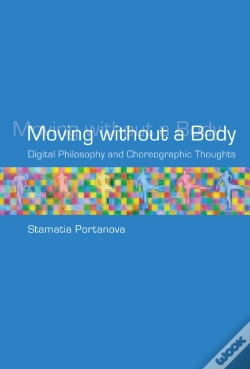 Capa do artigo Moving Without A Body