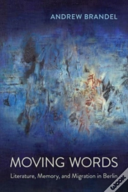 Capa do artigo Moving Words