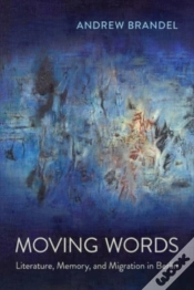 Capa do artigo Moving Words