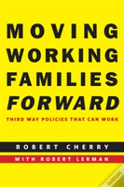 Capa do artigo Moving Working Families Forward