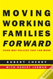 Capa do artigo Moving Working Families Forward