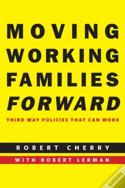 Capa do artigo Moving Working Families Forward