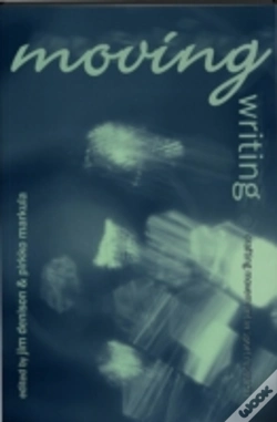 Capa do artigo Moving Writing