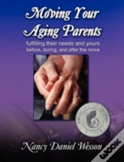 Capa do artigo Moving Your Aging Parents: Fulfilling Th
