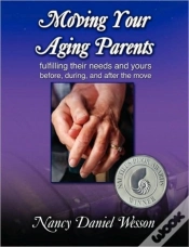 Capa do artigo Moving Your Aging Parents