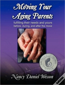 Capa do artigo Moving Your Aging Parents