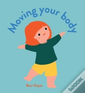 Capa do artigo Moving Your Body