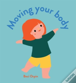 Capa do artigo Moving Your Body