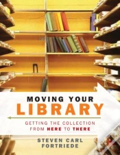 Capa do artigo Moving Your Library