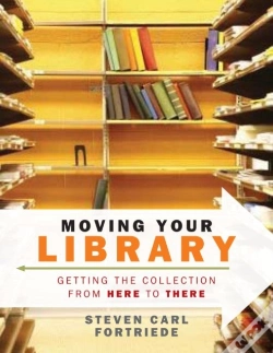 Capa do artigo Moving Your Library