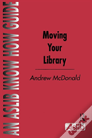 Moving Your Library
