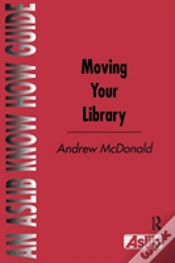 Capa do artigo Moving Your Library