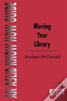 Moving Your Library