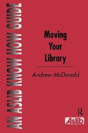 Moving Your Library - Preview