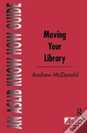 Capa do artigo Moving Your Library
