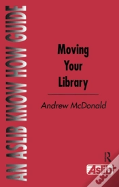 Capa do artigo Moving Your Library