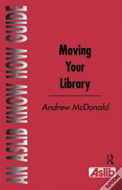 Capa do artigo Moving Your Library