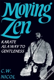 Capa do artigo Moving Zen