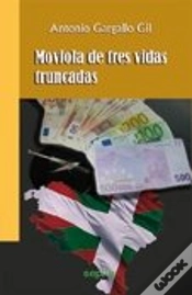 Capa do artigo Moviola De Tres Vidas Truncadas