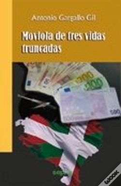 Capa do artigo Moviola De Tres Vidas Truncadas