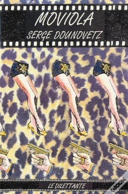 Capa do artigo Moviola