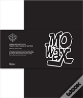 Mo'Wax