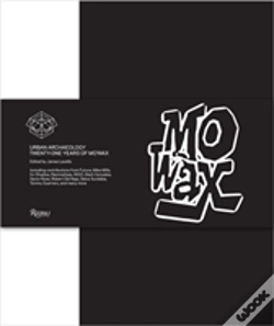 Capa do artigo Mo'Wax