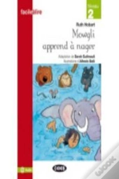 Mowgli Apprend A Nager  
