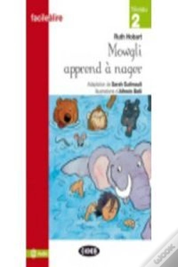 Capa do artigo Mowgli Apprend A Nager  
