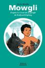 Mowgli D'Après Le Livre De La Jungle De Rudyard Kipling - Preview