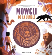 Capa do artigo Mowgli De La Jungle
