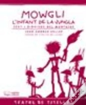 Capa do artigo Mowgli, L